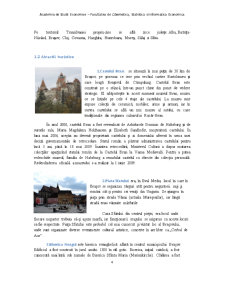 Promovarea Turismului în Transilvania - Pagina 4