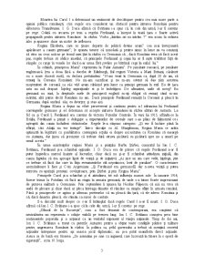 Frontul neutralității în sânul familiei regale (1914-1916) - Pagina 3