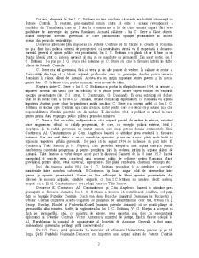 Guvernul și majoritatea liberală în anii neutralității României (1914-1918) - Pagina 2