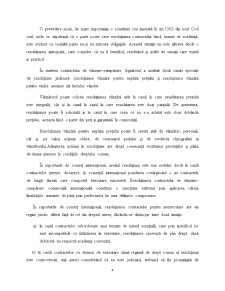 Rezoluțiunea și rezilierea contractelor - Pagina 4