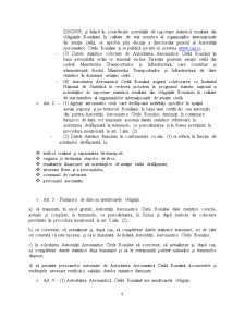 Tranzacția comercială dintre Eurojet România SRL și Avolus Group Bv - Pagina 5