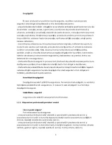 Asigurarea de Răspundere Civilă Profesională - Pagina 5