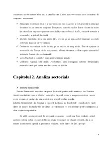 Analiza portofoliului de acțiuni - Pagina 4