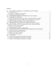 Proiect pentru Evaluarea Activității Practice - Pagina 2
