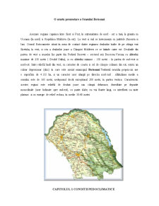 Sisteme tehnologice pentru gestionarea fertilității solului în zona Botoșani la ferma SC Agraria SRL - Pagina 2