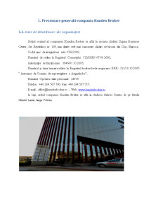 Compania de intermediere în asigurări din România, Kunden Broker - Pagina 3