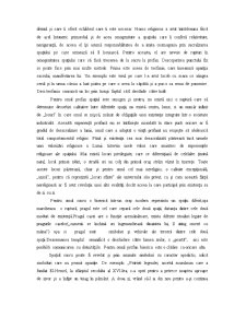 Mircea Eliade - Sacrul și Profanul - Pagina 2