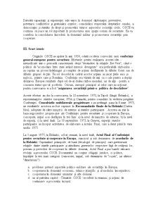 Organizația pentru securitate și cooperare în Europa - Pagina 2