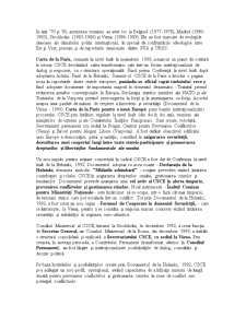 Organizația pentru securitate și cooperare în Europa - Pagina 3