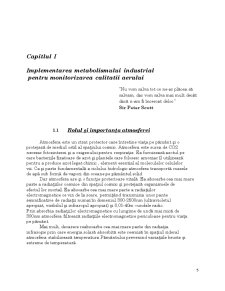 Implementarea Metabolismului Industrial prîntr-o Acțiune Ofensivă dar Responsabilă asupra Mediului - Pagina 5
