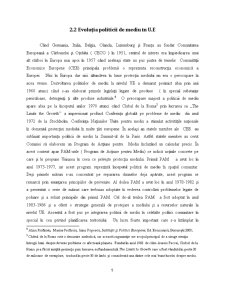 Legislația Națională Privind Politica de Mediu după Aderarea Romaniei la Uniunea Europeana - Pagina 5