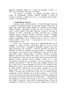 Naționalisme Românești în Perioada Interbelică - Pagina 5