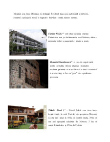 Proiecte Economice în Turism - Meteora - Pagina 5