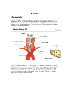 Cancerul Glandei Tiroide - Pagina 2