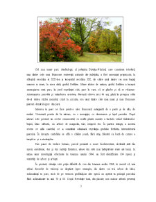 Parcul Dendrologic Arcalia - Pagina 3