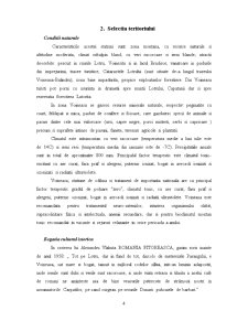 Reamenajarea stațiunii Voineasa - Pagina 4