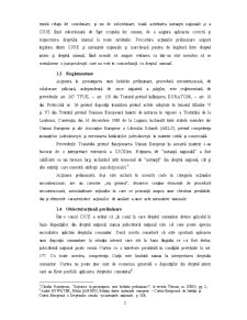Procedura hotărârilor preliminare sau recursul în interpretare - Pagina 3