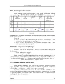 Dispozitive și Circuite Electronice - Pagina 14