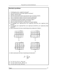 Dispozitive și Circuite Electronice - Pagina 25