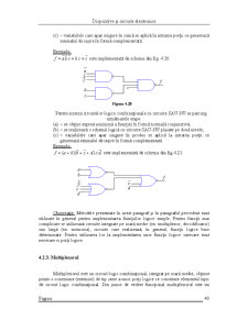 Dispozitive și Circuite Electronice - Pagina 38