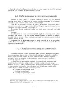 Principalele forme juridice de organizare a firmelor - analiza privind evoluția numărului de firme în România - Pagina 4
