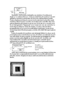 Comanda unui motor de CC cu microcontrolerul PIC 16F877 - Pagina 5