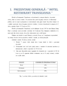 Unitate de primire turistică - Hotel - Restaurant Transilvania - Pagina 2