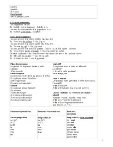 Tableaux de Grammaire - Pagina 5