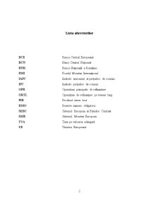 Macroeconomie și Politici Macroeconomice - Pagina 2