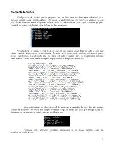 Proiect C++ - implementare configurator mașini - Pagina 4