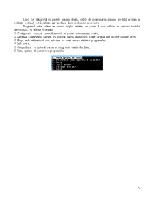 Proiect C++ - implementare configurator mașini - Pagina 5