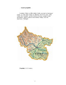 Resurse agroturistice și legislație în Orașul Nehoiu - Pagina 4
