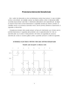 Automate programabile - intersecție semaforizată - Pagina 5