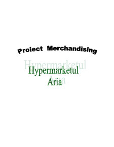 Hypermarketul Aria - Pagina 2