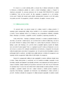 Sistemul de managementul calității la SC Comalat SRL - Pagina 4