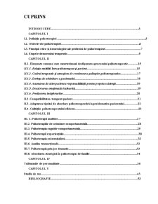 Influențe ale relației terapeut-pacient - Pagina 1