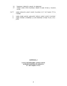 Organizarea Contabilității de Gestiune și a Calculației Costurilor în Condițiile Aplicării Metodei pe Comenzi - Pagina 3