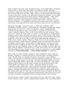 Umanismul românesc și contribuția marilor cronicari - Pagina 4