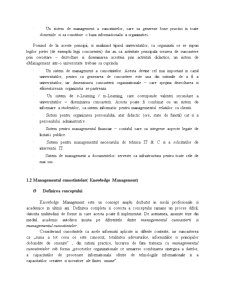 Managementul bazat pe cunoștințe - Pagina 4