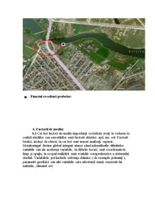 Monitoring ecologic - Lacul Griviței - Pagina 4