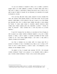 Constantin Stere - viața și activitatea - Pagina 5