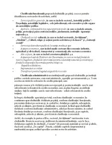 Analiza Structurii și Dinamicii Cheltuielilor Publice din Bugetul de Stat a României - Pagina 4
