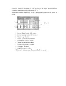 Controlul Automat al Sistemelor Automobilului - Pagina 4