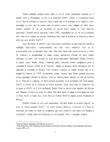 Începuturile Tratatului de la Varșovia - Pagina 2