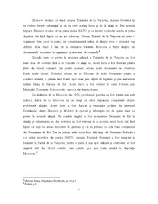 Începuturile Tratatului de la Varșovia - Pagina 3