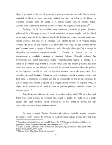 Începuturile Tratatului de la Varșovia - Pagina 5