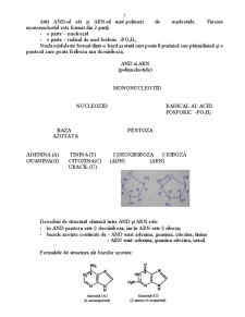 Biochimie - Pagina 5