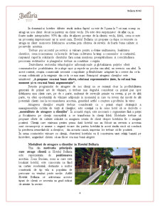 Bellaria Hotel - Pagina 4