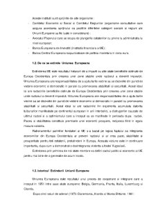 Integrarea europeană a Maltei - Pagina 3