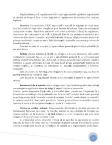 Dreptu Derivat al UE - Pagina 4